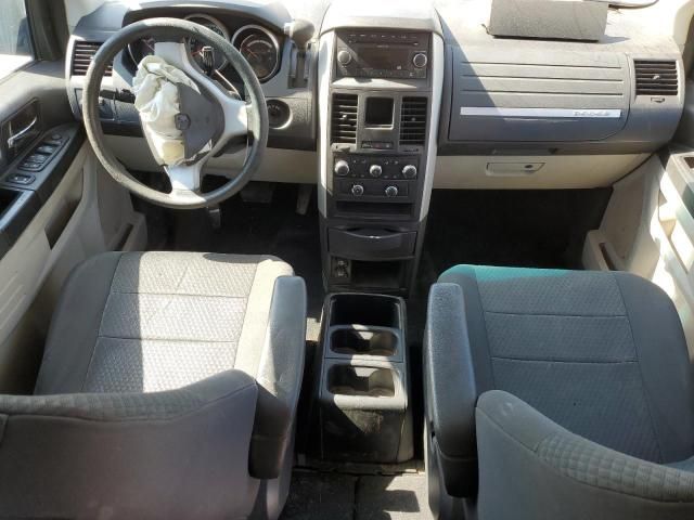 2010 Dodge Grand Caravan SE