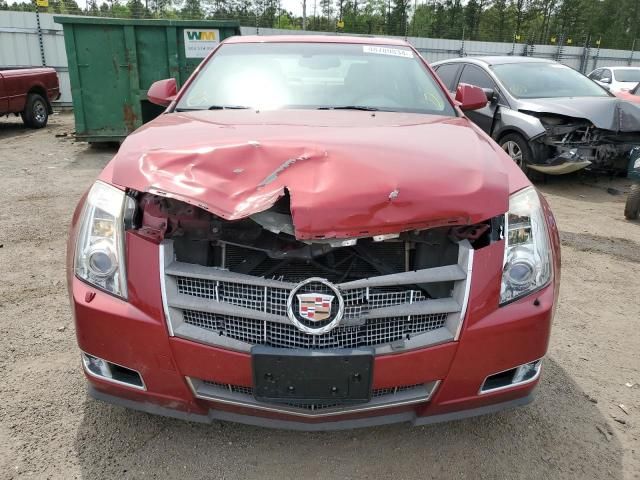 2008 Cadillac CTS HI Feature V6