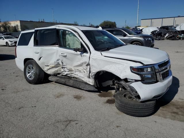 2019 Chevrolet Tahoe C1500  LS