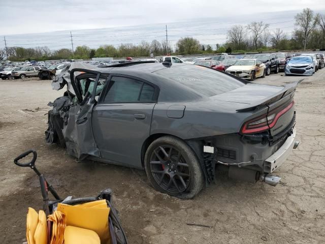 2019 Dodge Charger Scat Pack