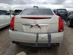 2008 Cadillac CTS