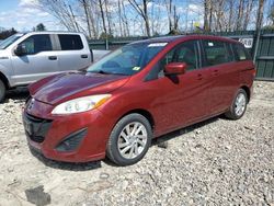 2012 Mazda 5 for sale in Candia, NH