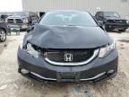 2013 Honda Civic EXL