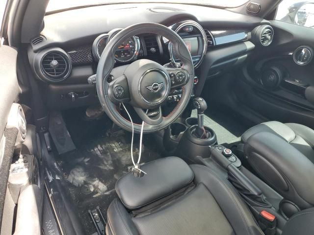 2019 Mini Cooper S