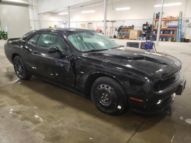 2018 Dodge Challenger GT