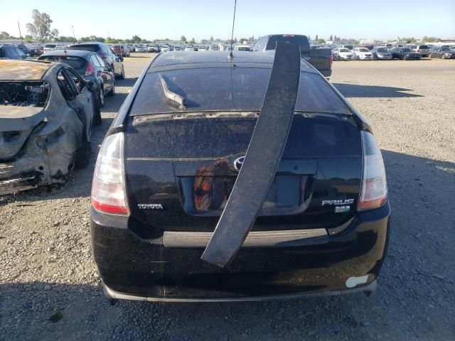 2004 Toyota Prius