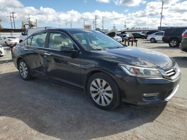 2013 Honda Accord EX