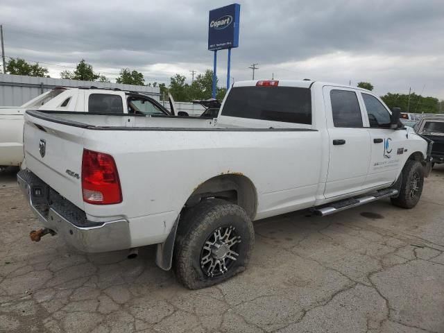 2012 Dodge RAM 2500 ST