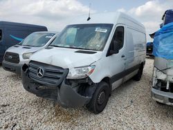 2020 Mercedes-Benz Sprinter 2500 for sale in Temple, TX