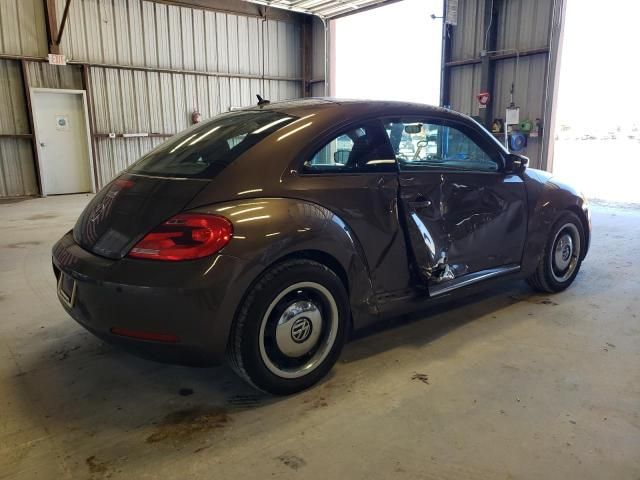 2013 Volkswagen Beetle