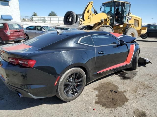 2019 Chevrolet Camaro LS