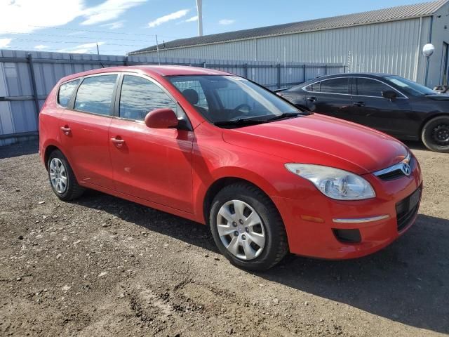 2011 Hyundai Elantra Touring GLS