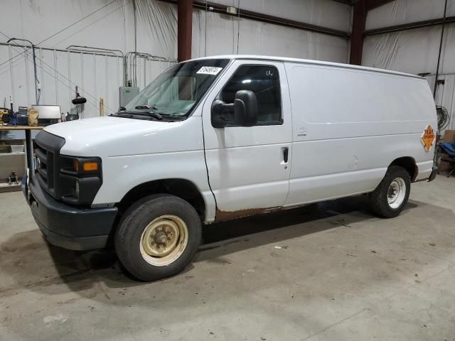 2010 Ford Econoline E150 Van