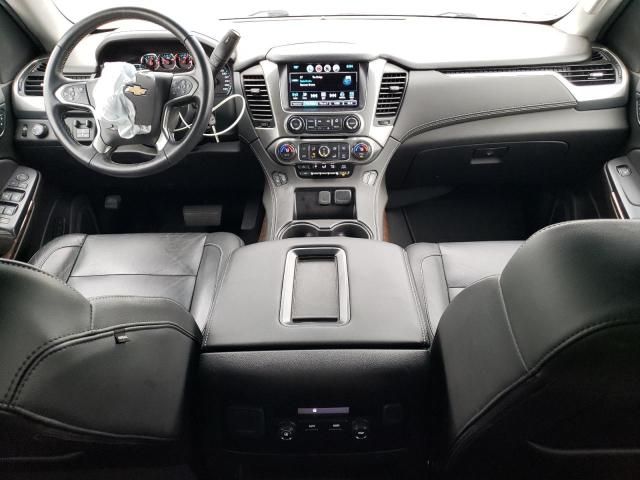 2019 Chevrolet Suburban K1500 LT