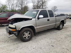 2000 Chevrolet Silverado C1500 for sale in Cicero, IN