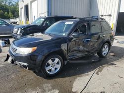 2010 Subaru Forester 2.5X Limited for sale in Savannah, GA