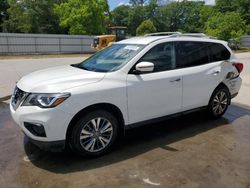 2018 Nissan Pathfinder S for sale in Savannah, GA