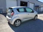 2014 Chevrolet Spark LS