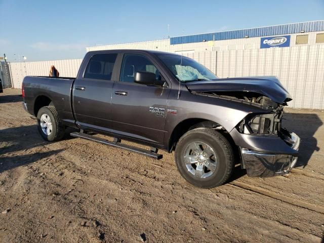 2019 Dodge RAM 1500 Classic SLT