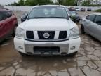 2005 Nissan Armada SE