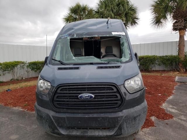 2019 Ford Transit T-250