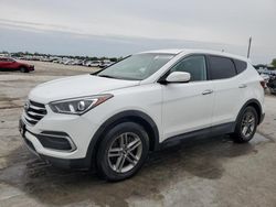 2018 Hyundai Santa FE Sport en venta en Sikeston, MO