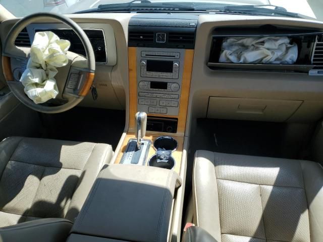 2008 Lincoln Navigator