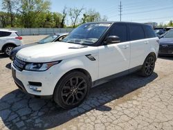 2017 Land Rover Range Rover Sport HSE for sale in Bridgeton, MO