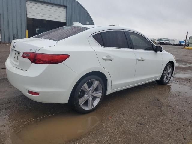 2013 Acura ILX 20 Tech