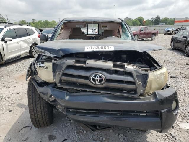 2009 Toyota Tacoma Prerunner Access Cab