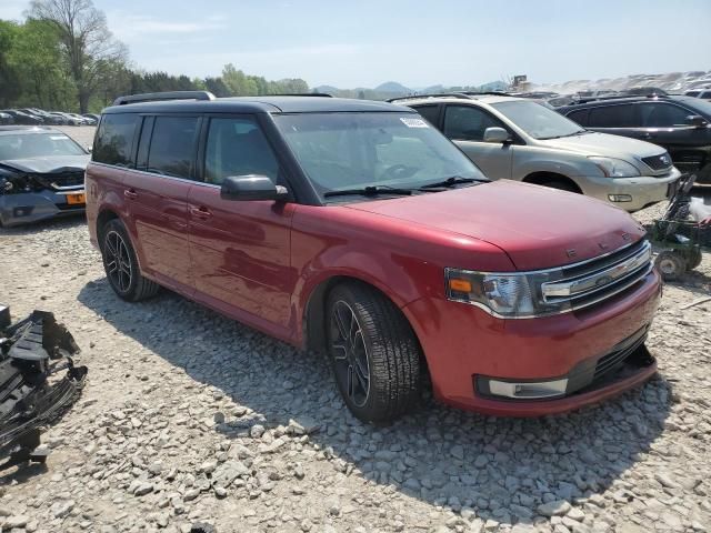 2013 Ford Flex SEL