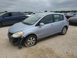 2009 Nissan Versa S for sale in San Antonio, TX