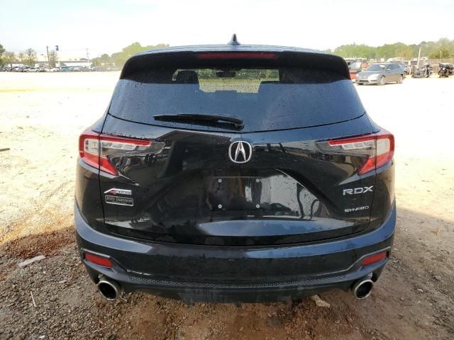 2021 Acura RDX A-Spec