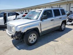 2011 Jeep Patriot Sport for sale in Louisville, KY