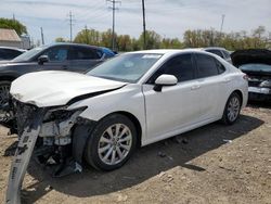 2018 Toyota Camry L for sale in Columbus, OH