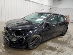 2016 Ford Focus SE en venta en Windham, ME