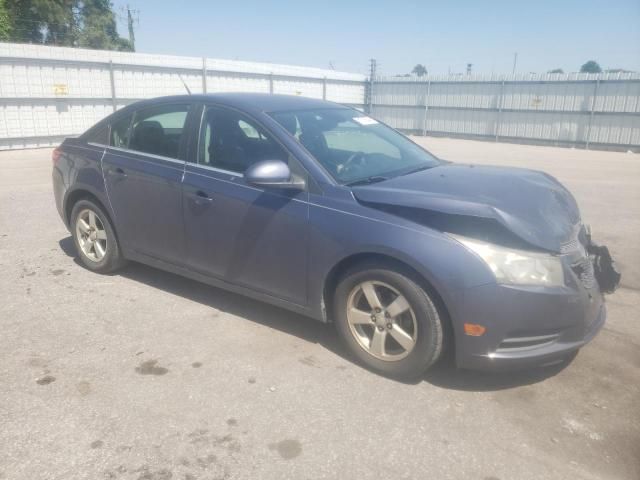 2013 Chevrolet Cruze LT