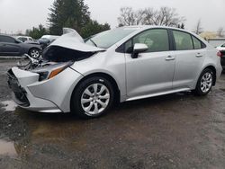 2023 Toyota Corolla LE en venta en Finksburg, MD