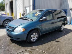 2001 Dodge Caravan SE for sale in Savannah, GA