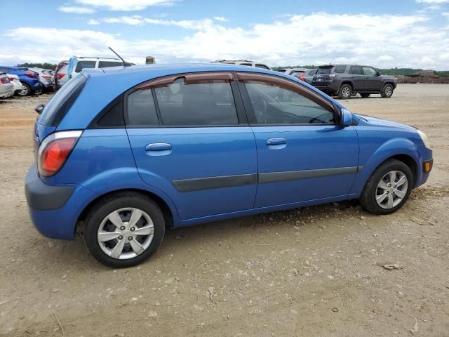 2008 KIA Rio 5 SX