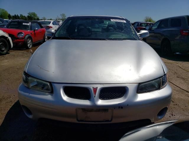 2002 Pontiac Grand Prix GTP