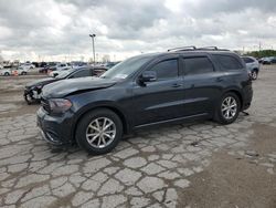 2015 Dodge Durango Limited for sale in Indianapolis, IN