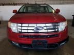 2008 Ford Edge SEL