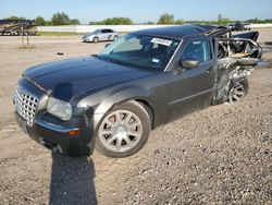 Vehiculos salvage en venta de Copart Houston, TX: 2008 Chrysler 300 Limited