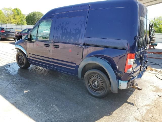 2010 Ford Transit Connect XLT