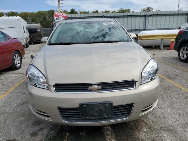 2010 Chevrolet Impala LS