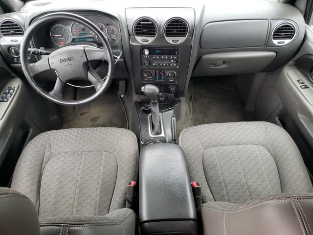 2004 GMC Envoy XUV