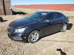 2016 Chevrolet Cruze Limited LT for sale in Rapid City, SD