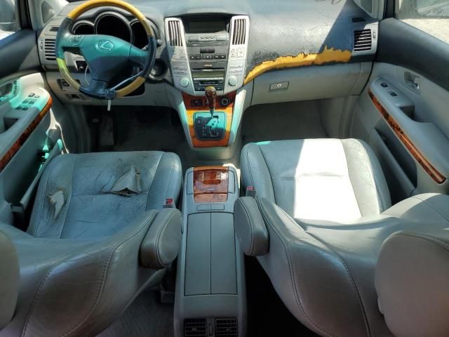 2005 Lexus RX 330