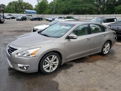 Vehiculos salvage en venta de Copart Eight Mile, AL: 2013 Nissan Altima 3.5S